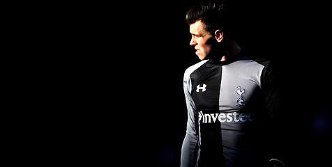 'Kisah Transfer Modric Bisa Saja Terulang Pada Bale' 'Kisah Transfer Modric Bisa Saja Terulang Pada Bale'