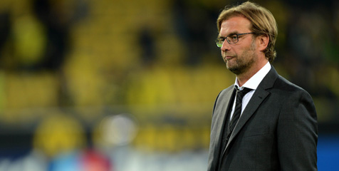 Klopp Sayangkan Hengkangnya Gotze Daripada Trofi Klopp Sayangkan Hengkangnya Gotze Daripada Trofi
