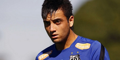 Lazio Resmikan Pembelian Felipe Anderson Lazio Resmikan Pembelian Felipe Anderson