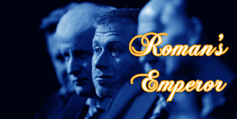 Mourinho Janjikan Sepakbola Cantik Untuk Roman Mourinho Janjikan Sepakbola Cantik Untuk Roman