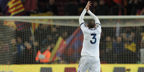 Pepe Sudah Sepakat ke Manchester City? Pepe Sudah Sepakat ke Manchester City?