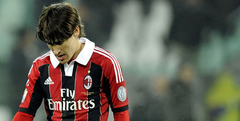 Bojan: Berkarier di Serie A Adalah Kesalahan Bojan: Berkarier di Serie A Adalah Kesalahan