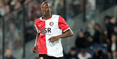 City Bergegas Amankan 'The New Patrick Vieira' City Bergegas Amankan 'The New Patrick Vieira'