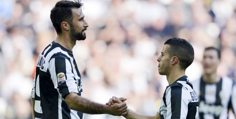 Rawan Tergusur, Vucinic dan Giovinco Diminati Wolfsburg Rawan Tergusur, Vucinic dan Giovinco Diminati Wolfsburg
