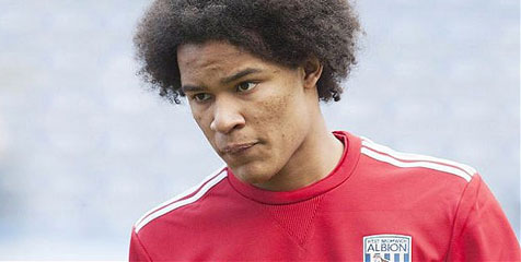 WBA Berang Wonderkidnya Diincar Oleh Chelsea WBA Berang Wonderkidnya Diincar Oleh Chelsea