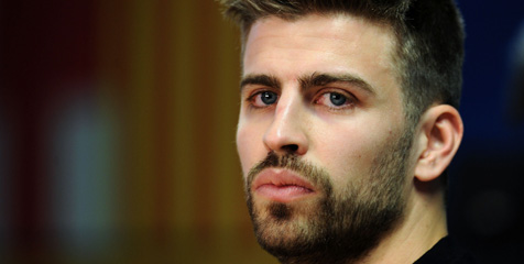 Pique Menangi Kejuaraan Poker di Las Vegas Pique Menangi Kejuaraan Poker di Las Vegas