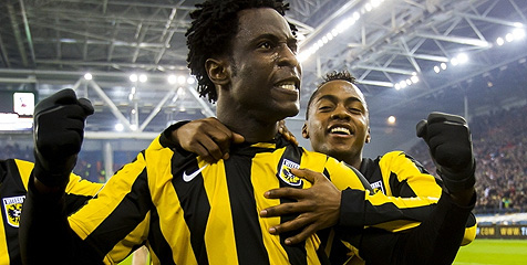 Swansea City dan Vitesse Sepakati Transfer Bony Swansea City dan Vitesse Sepakati Transfer Bony