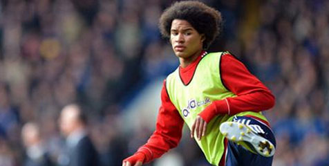 Tawaran Chelsea Untuk Brown Ditolak West Brom Tawaran Chelsea Untuk Brown Ditolak West Brom