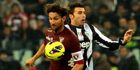Rolando Bianchi Gabung Bologna Rolando Bianchi Gabung Bologna