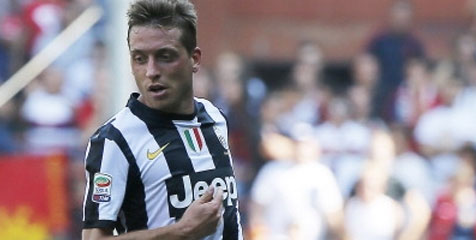 Sunderland Tawar Giaccherini