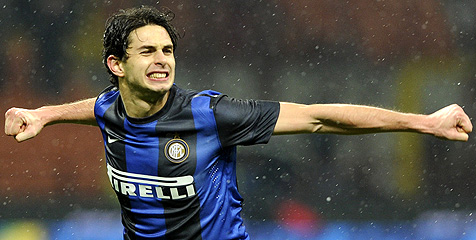 Zenit Juga Kejar Ranocchia