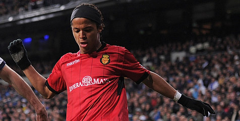 Dos Santos Resmi Digaet Villarreal Dos Santos Resmi Digaet Villarreal