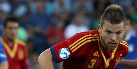 Sociedad Senang Madrid Tak Tebus Buyout Clause Illarramendi
