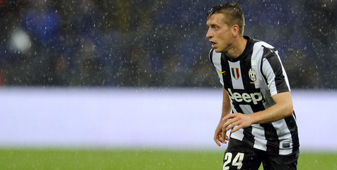 Juve Jual Giaccherini Untuk Beli Diamanti?