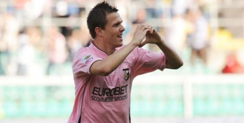 Fiorentina Selangkah Lagi Dapatkan Ilicic Fiorentina Selangkah Lagi Dapatkan Ilicic