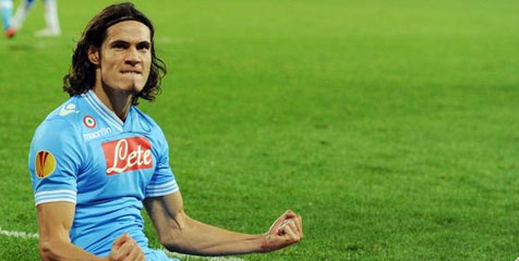 Thiago Motta Antusias Sambut Cavani di PSG