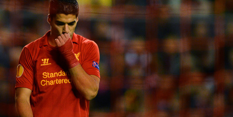 Kejar Suarez, Madrid Siap Sikut Chelsea dan Arsenal Kejar Suarez, Madrid Siap Sikut Chelsea dan Arsenal