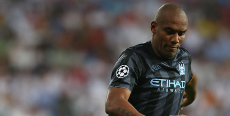 Maicon ke Roma, Pizarro ke City? Maicon ke Roma, Pizarro ke City?