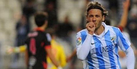 Demichelis Ungkap Alasan Pilih Atletico Demichelis Ungkap Alasan Pilih Atletico