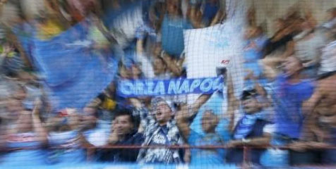 Napoli Cemaskan Friendly Lawan PSG Napoli Cemaskan Friendly Lawan PSG
