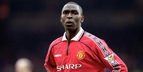 Andy Cole Anggap Tugas Moyes Sangatlah Berat Andy Cole Anggap Tugas Moyes Sangatlah Berat