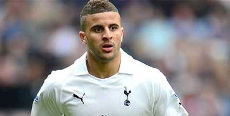 Kyle Walker Masuk Daftar Belanja Mourinho Kyle Walker Masuk Daftar Belanja Mourinho