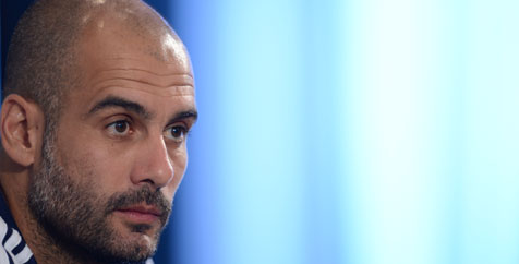 'Serangan Guardiola Kepada Barca Sangat Mengejutkan' 'Serangan Guardiola Kepada Barca Sangat Mengejutkan'