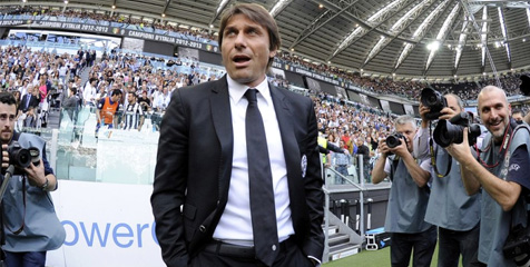 Conte Janji Akan Fair Dalam Memilih Striker Conte Janji Akan Fair Dalam Memilih Striker