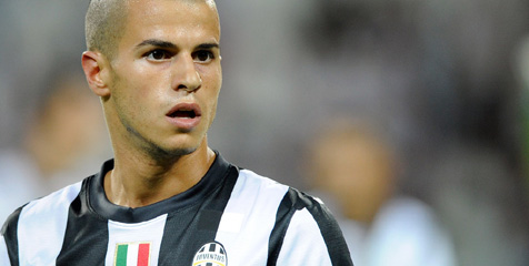 Giovinco Bantah Bakal Ditukar Diamanti