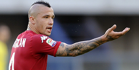Usai Jual Pemain, Inter Baru Bisa Beli Nainggolan