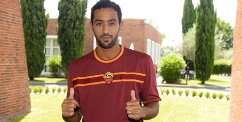 Roma Resmi Dapatkan Tiga Pemain Sekaligus
