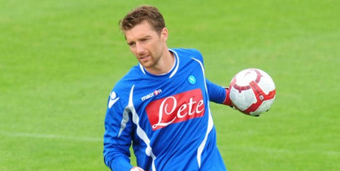 De Sanctis Dan Maicon Segera Gabung AS Roma