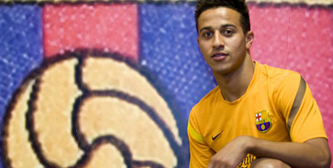 Sammer Bantah Bayern-Thiago Telah Capai Kesepakatan Sammer Bantah Bayern-Thiago Telah Capai Kesepakatan