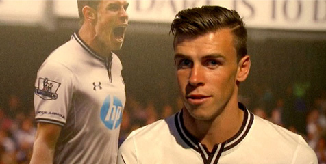 Keane Yakin Bale Gabung Madrid Musim Depan Keane Yakin Bale Gabung Madrid Musim Depan