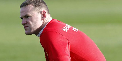 Moyes: ManUtd Jauh Lebih Penting Daripada Rooney Moyes: ManUtd Jauh Lebih Penting Daripada Rooney