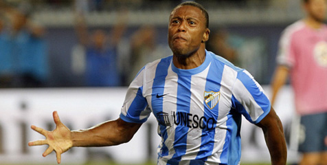Suramnya Masa Depan Baptista di Malaga Suramnya Masa Depan Baptista di Malaga