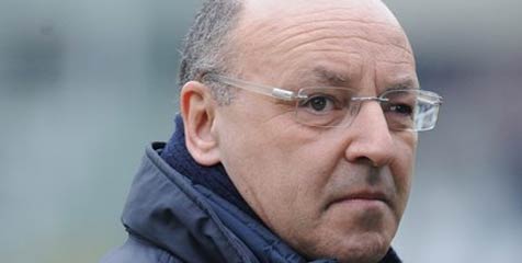 Marotta Beber Alasan Penjualan Giaccherini Marotta Beber Alasan Penjualan Giaccherini