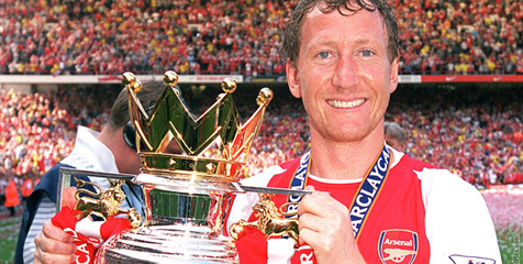 Parlour: Wenger Akan Bawa Arsenal Raih Gelar Parlour: Wenger Akan Bawa Arsenal Raih Gelar