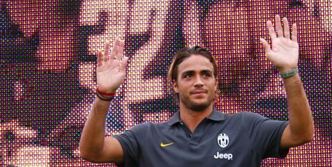 Lotito Bantah Lazio Inginkan Matri Lotito Bantah Lazio Inginkan Matri