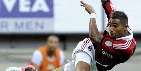 Galatasaray Minta Sneijder Rayu Kevin-Prince Boateng Galatasaray Minta Sneijder Rayu Kevin-Prince Boateng