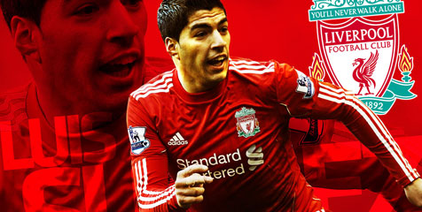 Tawaran £35 Juta Dari Arsenal Untuk Suarez Tawaran £35 Juta Dari Arsenal Untuk Suarez