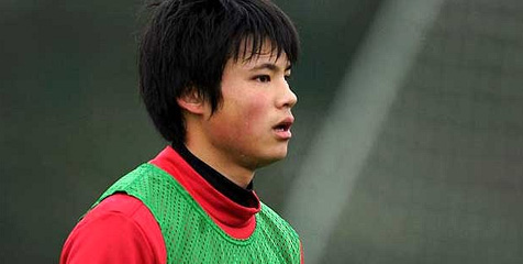 Feyenoord Berencana Tarik Ryo Miyaichi Dari Arsenal Feyenoord Berencana Tarik Ryo Miyaichi Dari Arsenal