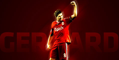 Kontrak Diperpanjang, Gerrard Puji Rodgers