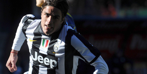 Liverpool Ikut Meminati Matri