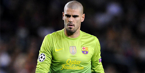 Rosell Jamin Valdes Bakal Jalani Sisa Kontraknya