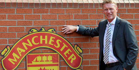 Kompetisi Belum Bergulir, United Sudah Terancam Krisis