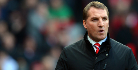Rodgers Puji Gerrard Yang Perpanjang Kontrak Rodgers Puji Gerrard Yang Perpanjang Kontrak