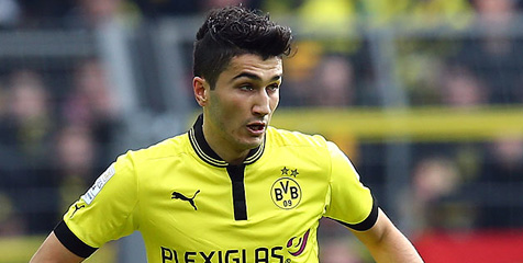 Sahin Waspadai Dendam Real-Barca di Liga Champions Sahin Waspadai Dendam Real-Barca di Liga Champions