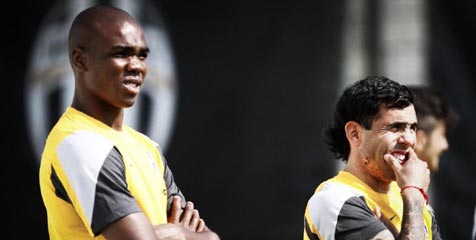 Alasan Ogbonna Cepat Betah di Juventus Alasan Ogbonna Cepat Betah di Juventus