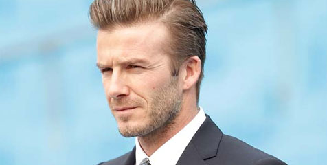 Beckham Senang Penggawa Class of 92 Jadi Staff ManUtd Beckham Senang Penggawa Class of 92 Jadi Staff ManUtd